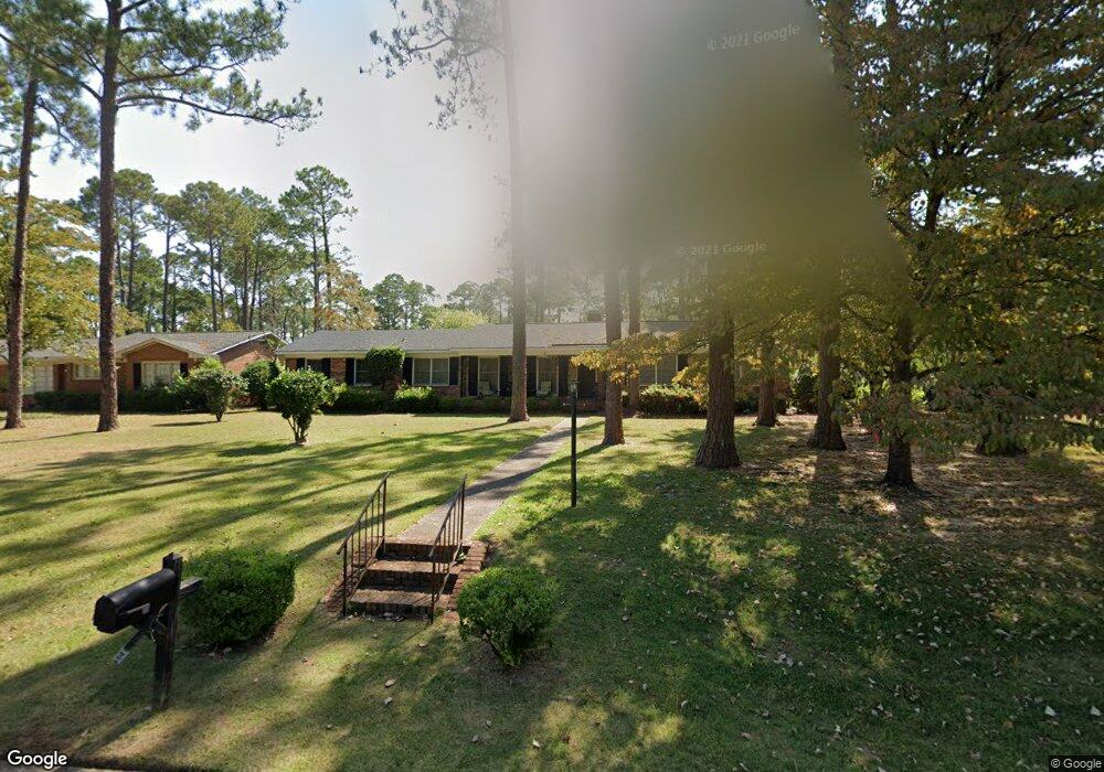 508 Ardmore Ln, Albany, GA 31707 - photo 1