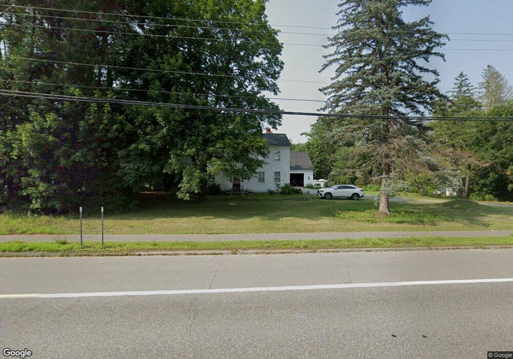 142 N Mast St, Goffstown, NH 03045 - photo 1