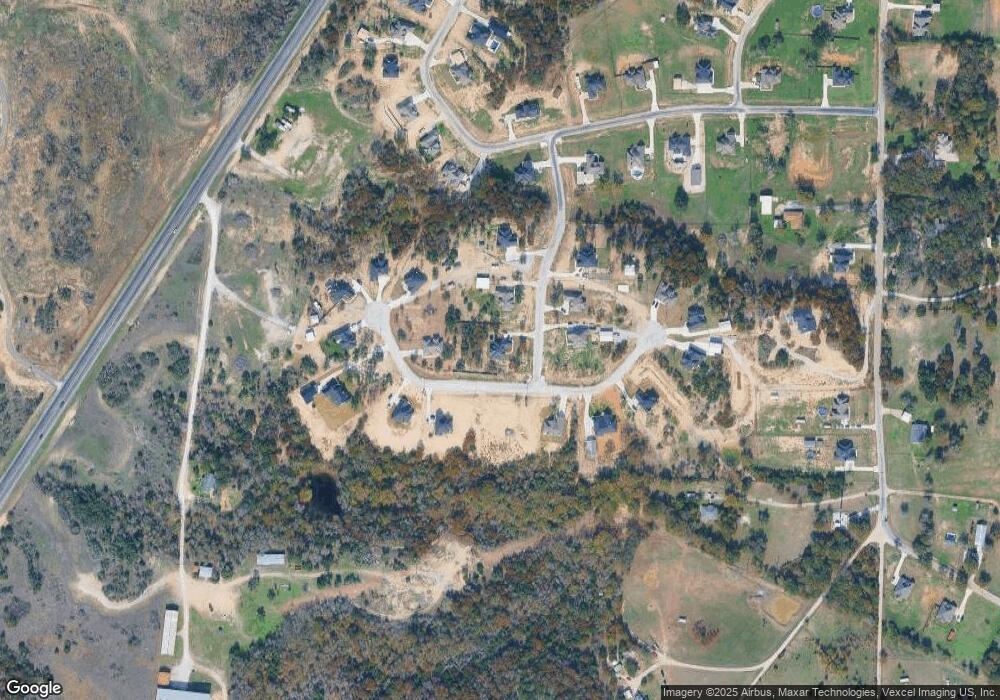 1008 Delton Dr, Springtown, TX 76082 - photo 1