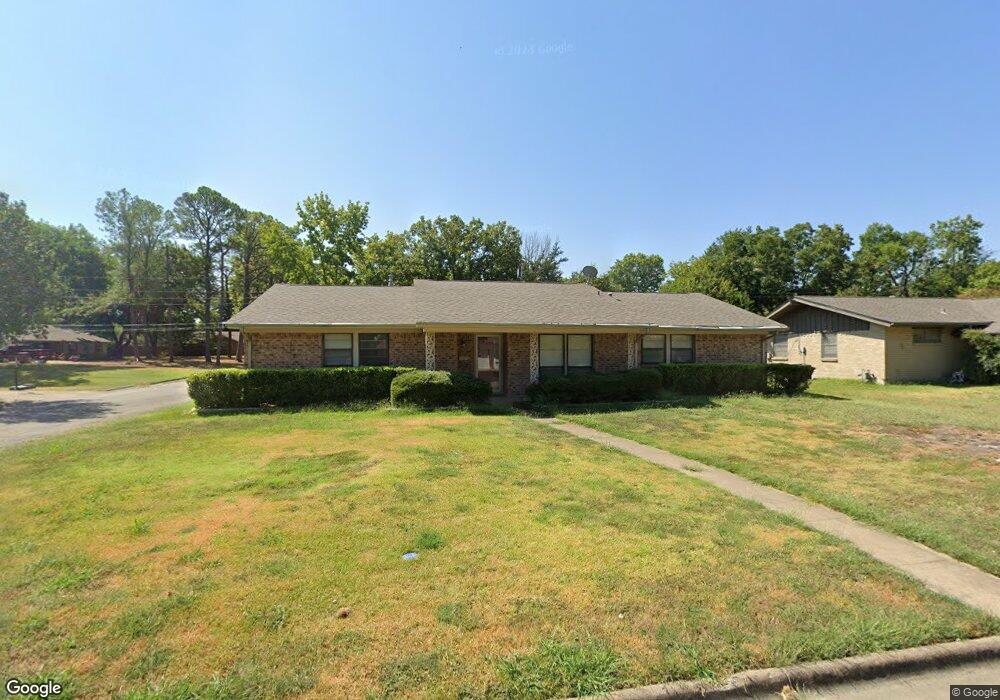 312 Glen Oaks Rd, Bonham, TX 75418 - photo 1