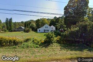 368 Nh Route 10, Orford, NH 03777