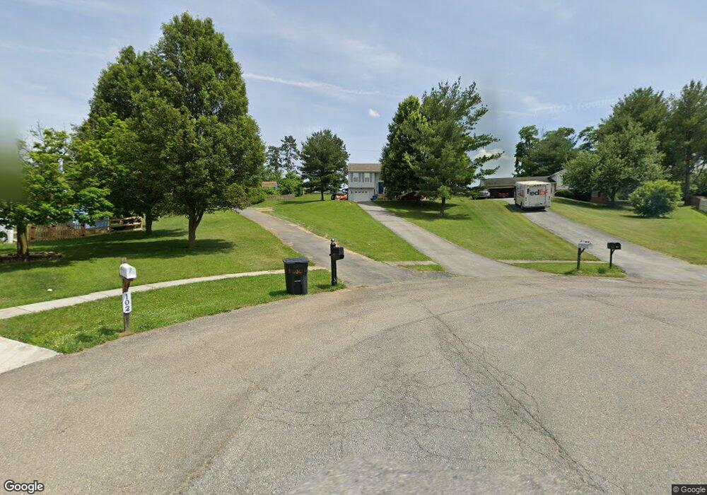 101 Kevins Ct, Smithsburg, MD 21783 - photo 1