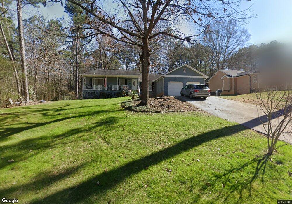 120 Dennis Dr, Stockbridge, GA 30281 - photo 1
