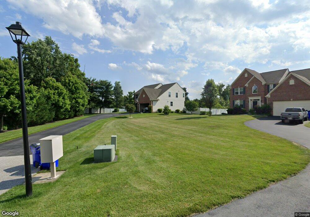 5619 Mainsail Ct, Ellicott City, MD 21043 - photo 1