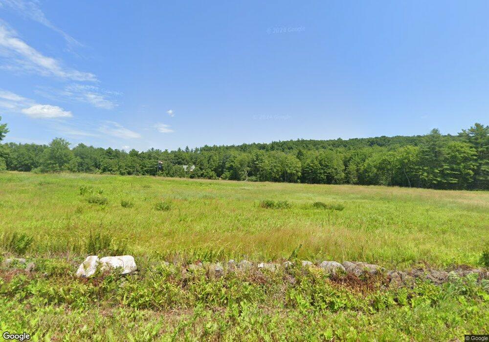 700 2nd Crown Point Rd, Strafford, NH 03884 - photo 1