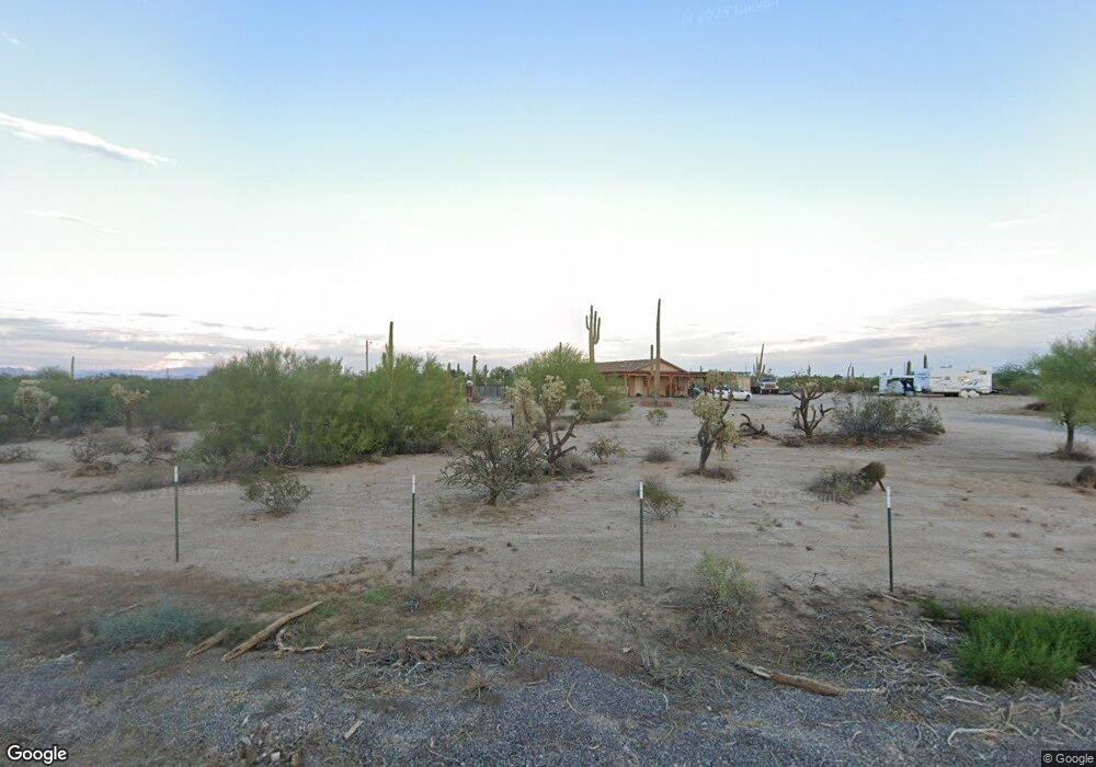 12563 N Hohokam Rd, Florence, AZ 85132 - photo 1