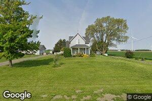 291 N Vassar Rd, Fairgrove, MI 48733