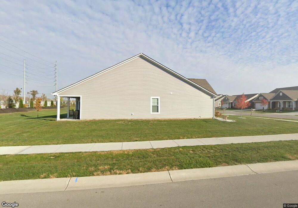 1134 Macoun Dr, Westfield, IN 46074 - photo 1