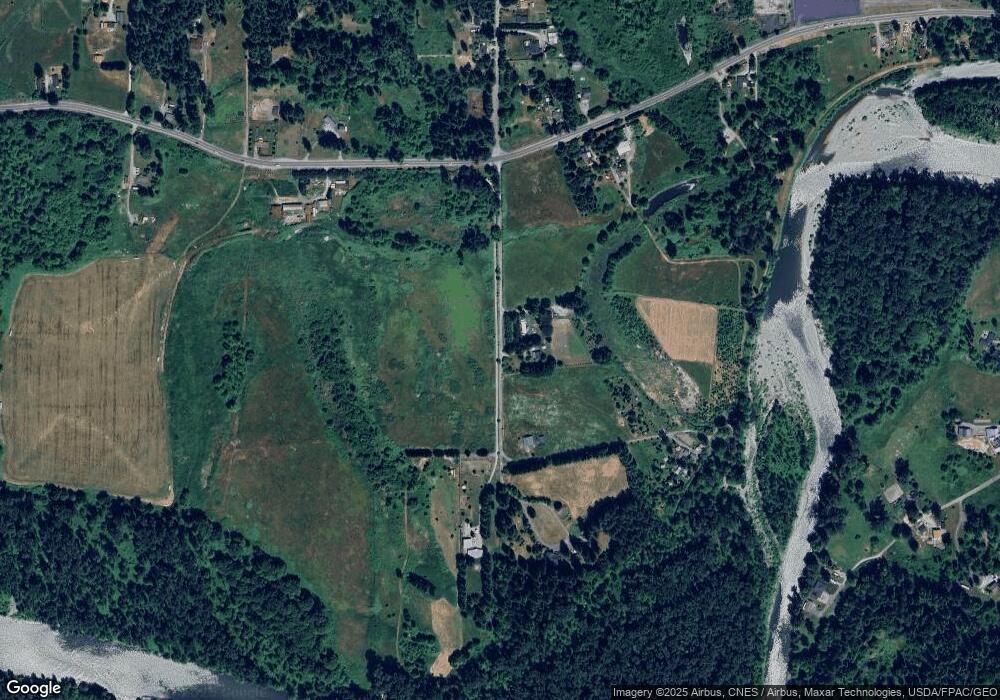 263 203rd Ave NE, Arlington, WA 98223 - photo 1