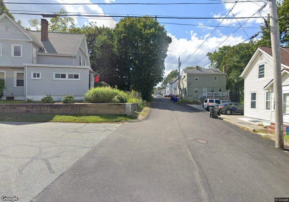 0 Walker St, West Warwick, RI 02893 - photo 1