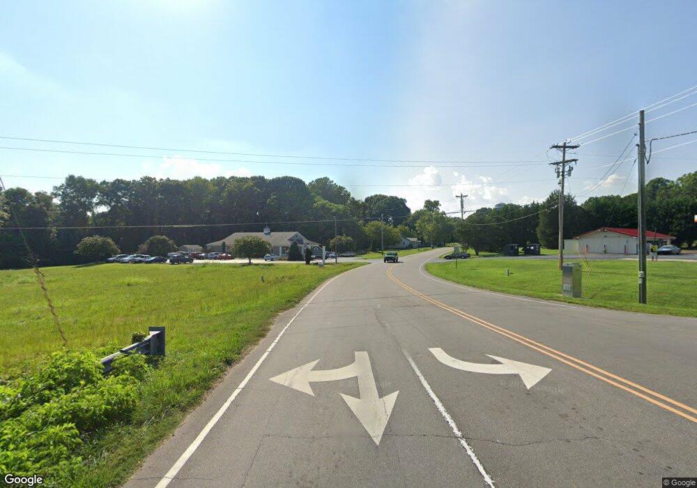 Lot 17 Scotts Creek Rd, Statesville, NC 28625 - photo 1