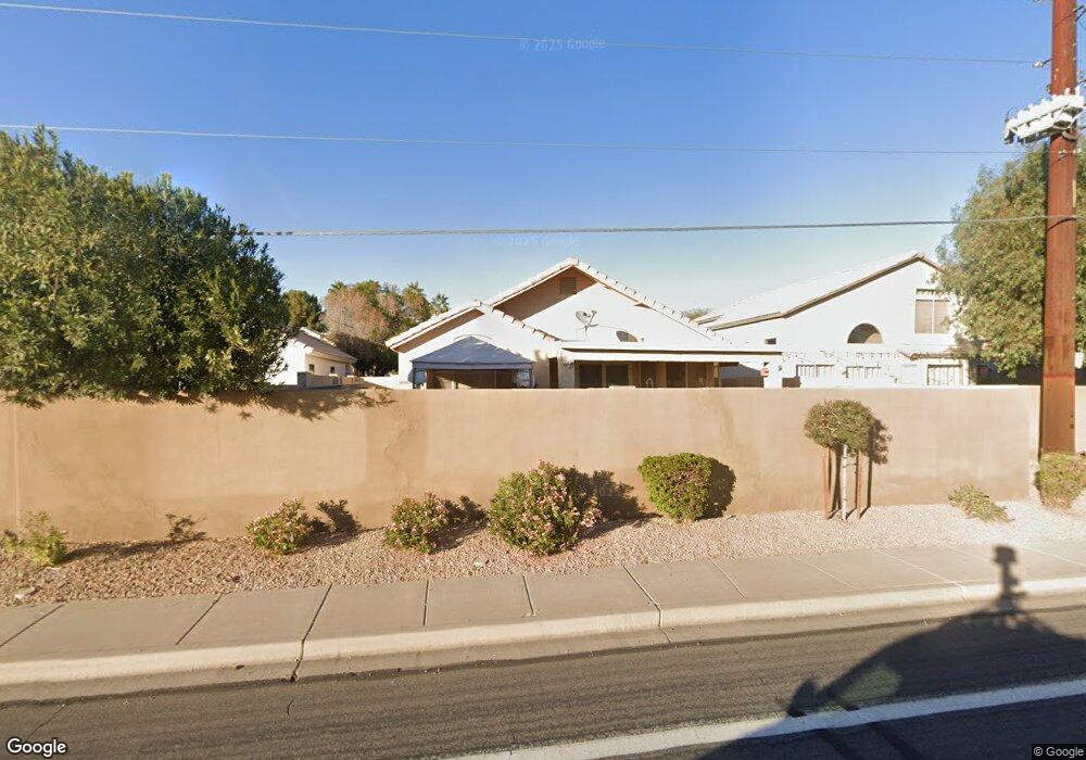 1251 E Cindy St, Chandler, AZ 85225 - photo 1