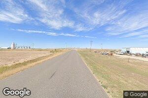 65385 County Highway 109, Genoa, CO 80818