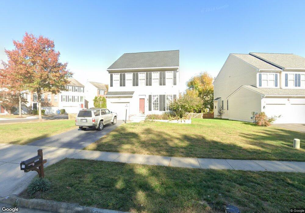 25550 Dabner Dr, Chantilly, VA 20152 - photo 1