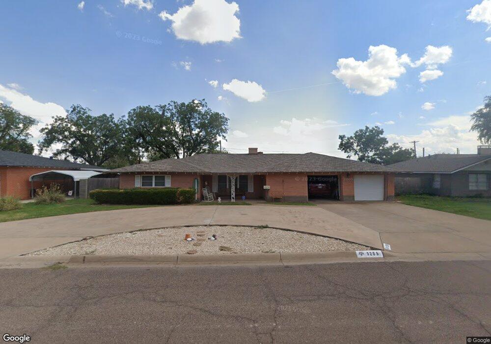 3205 Douglas Dr, Midland, TX 79701 - photo 1