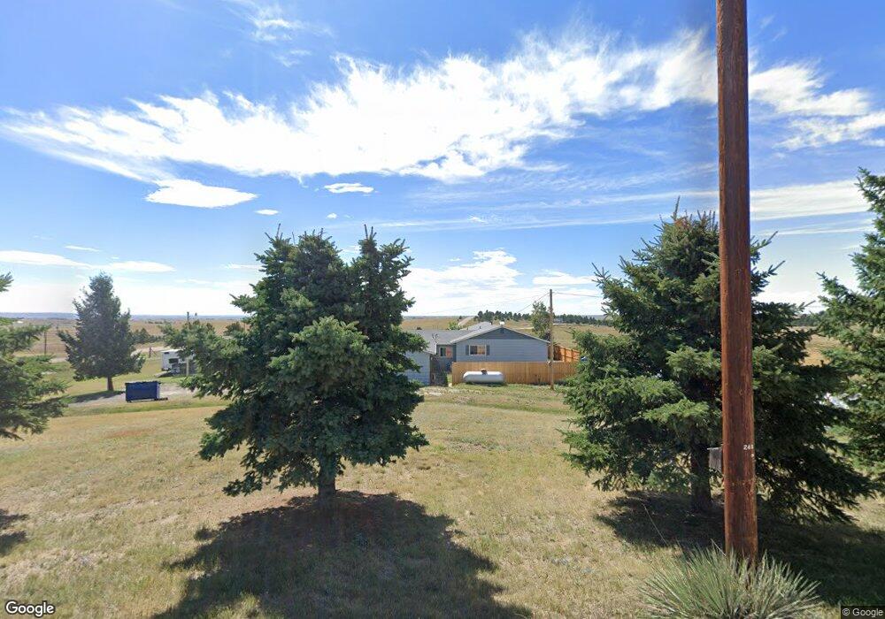 17785 Person Dr, Peyton, CO 80831 - photo 1