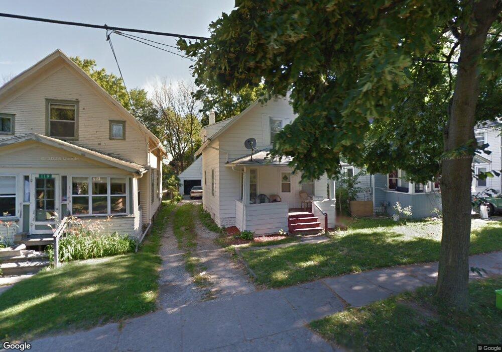 123 Denver St, Lansing, MI 48910 - photo 1