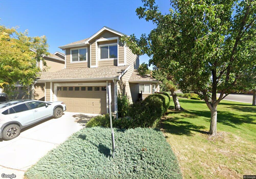 2251 E 128th Ave, Thornton, CO 80241 - photo 1