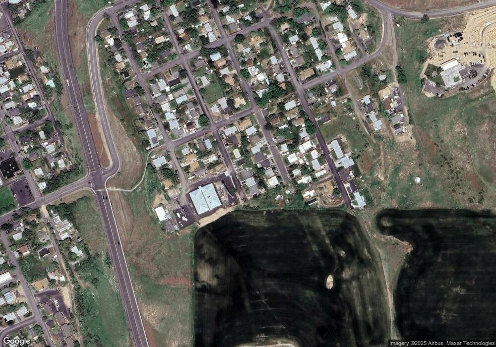 826 SE 7th St, Pendleton, OR 97801 - photo 1