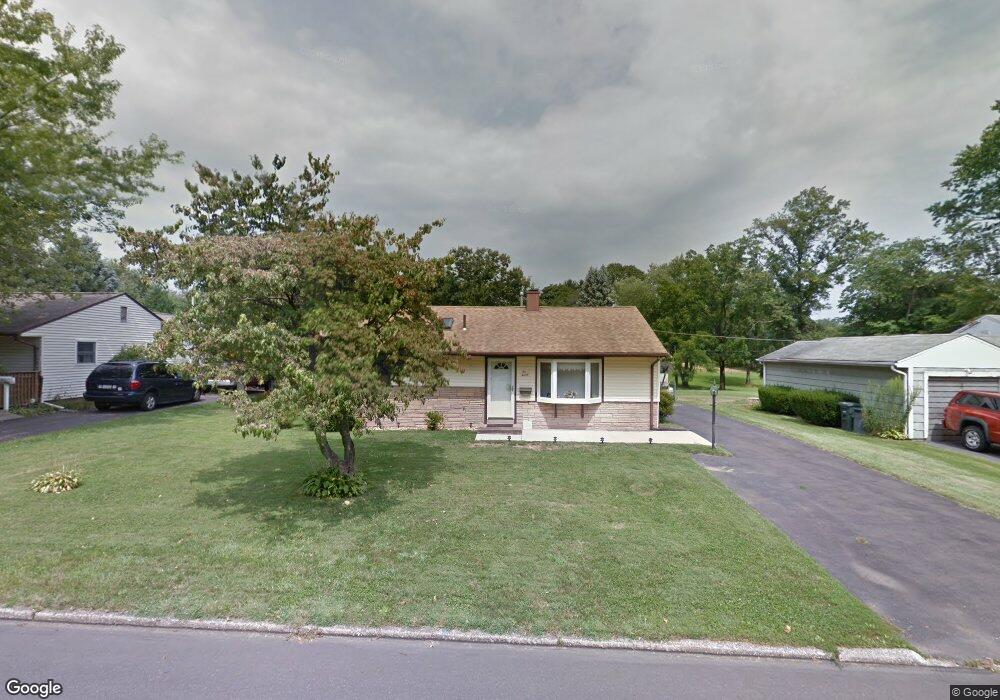 1020 Willopenn Dr, Southampton, PA 18966 - photo 1