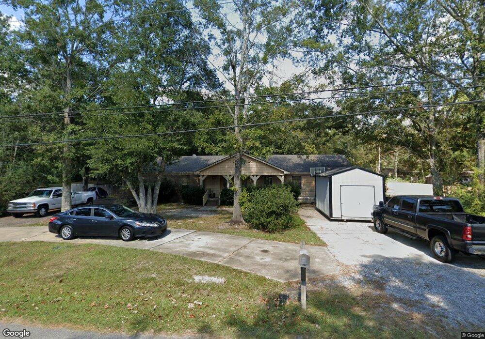 4101 Coventry Dr, Moss Point, MS 39562 - photo 1