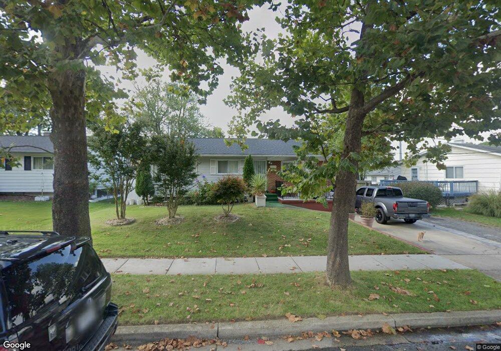 2503 Pawnee St, Adelphi, MD 20783 - photo 1