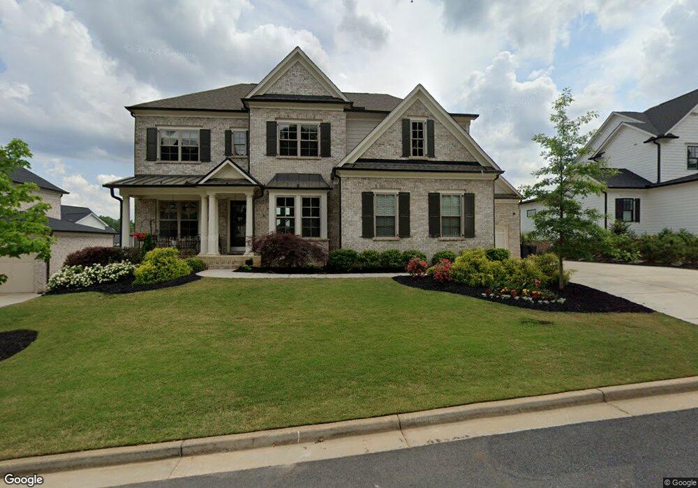 2158 Mitchell Rd NE, Marietta, GA 30062 - photo 1