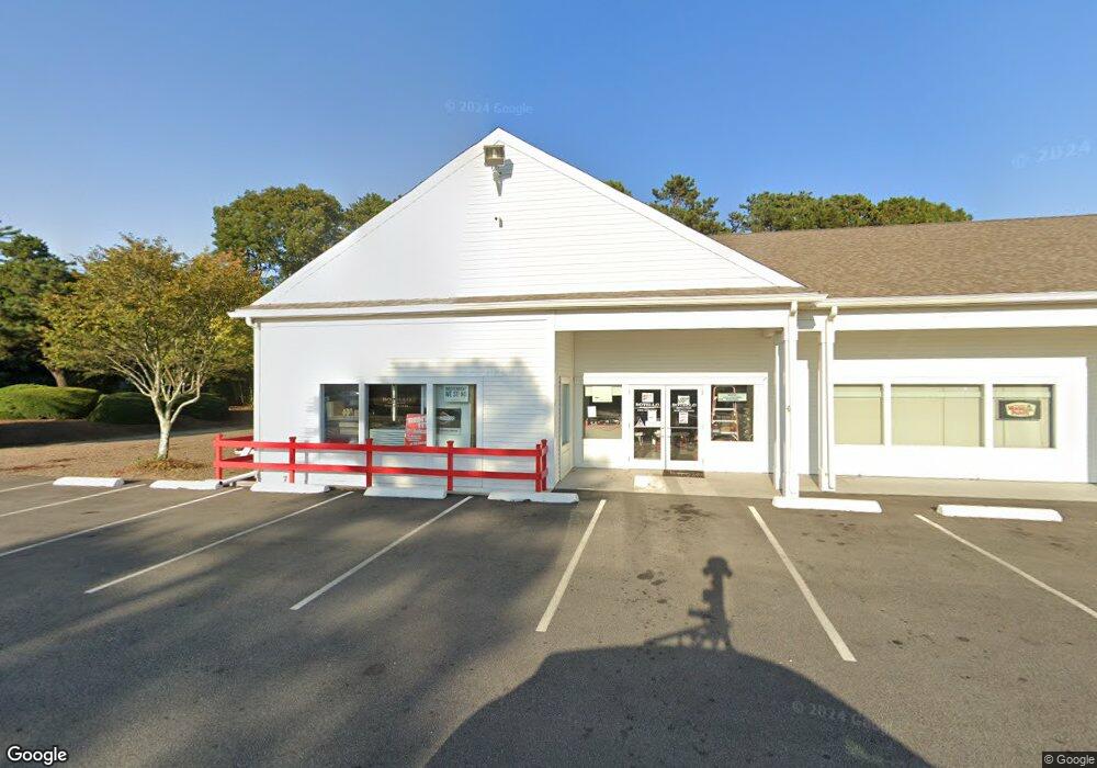 6 Bowdoin Rd, Mashpee, MA 02649 - photo 1