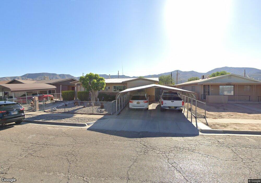 614 Madison Ave, Alamogordo, NM 88310 - photo 1