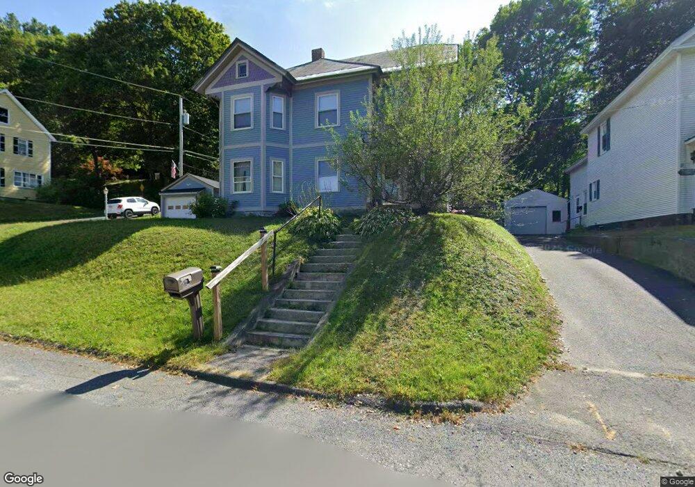 82 Winter St, North Adams, MA 01247 - photo 1