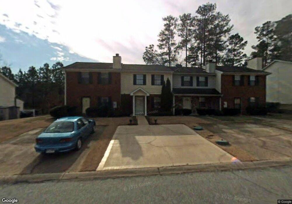 1438 Springleaf Cir SE, Smyrna, GA 30080 - photo 1