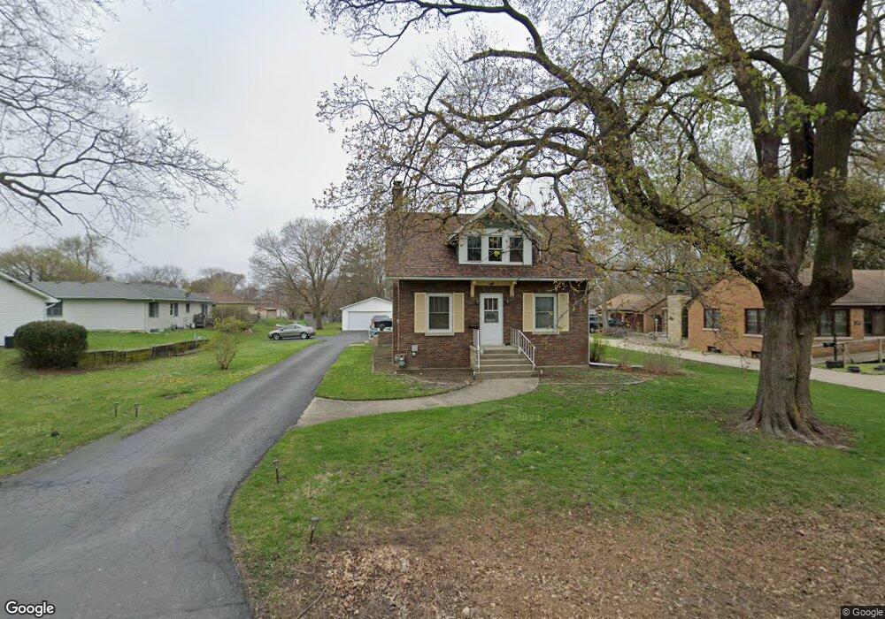 406 N Randall Rd, Aurora, IL 60506 - photo 1