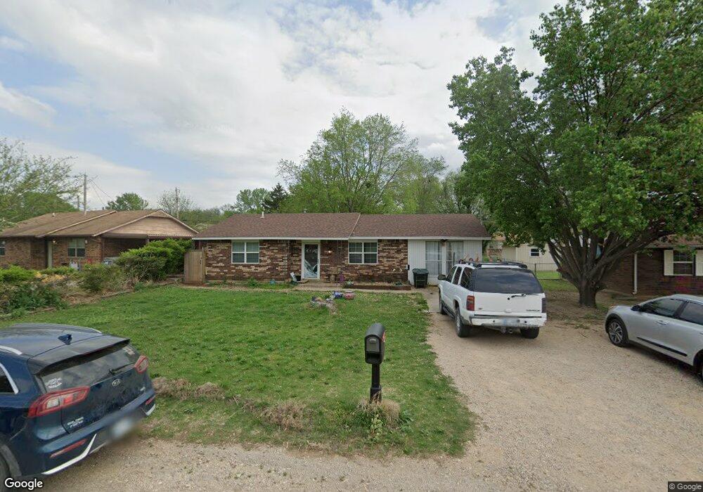 11 June Dr, Sulphur, OK 73086 - photo 1