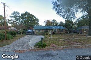 3320 Young Forest Dr, Augusta, GA 30906