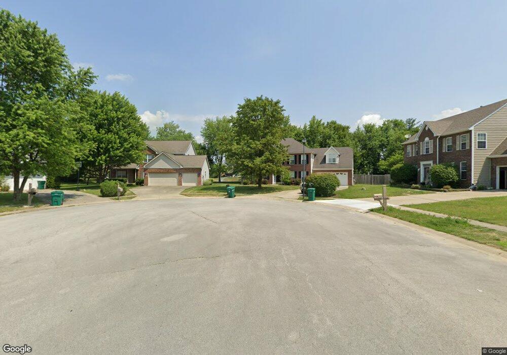 7 Russet Ct, Avon, IN 46123 - photo 1