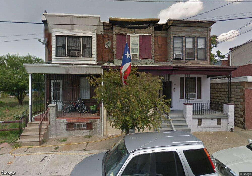 341 Winslow St, Camden, NJ 08104 - photo 1