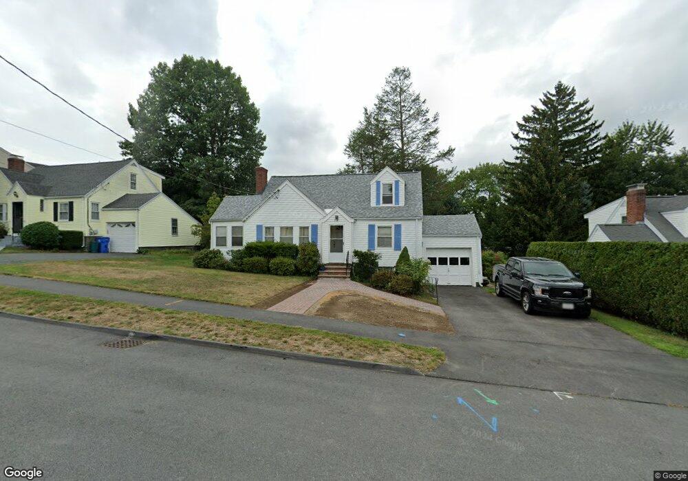 194 Barbara Rd, Waltham, MA 02453 - photo 1