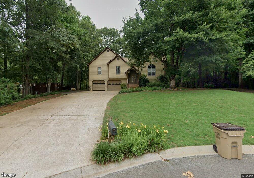 4600 Whiteleaf Way unit 4, Canton, GA 30115 - photo 1