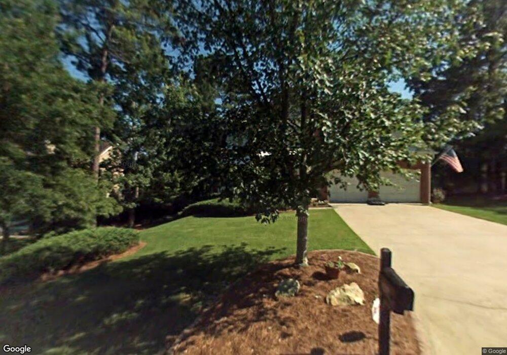 5088 Overlook Dr NE unit 1, Roswell, GA 30075 - photo 1