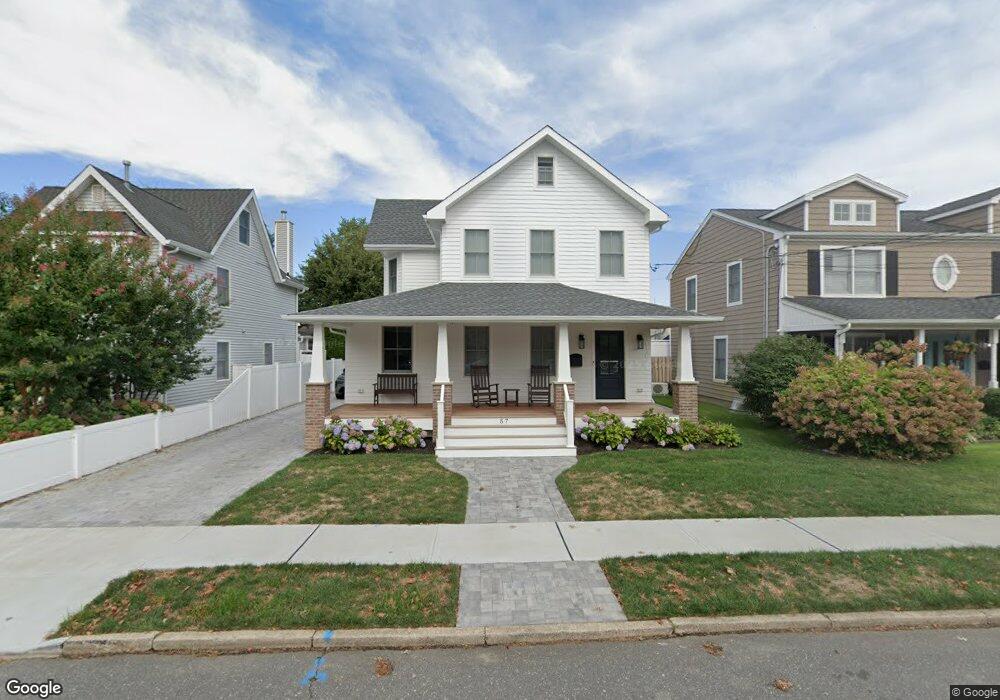 57 Pearce Ave, Manasquan, NJ 08736 - photo 1