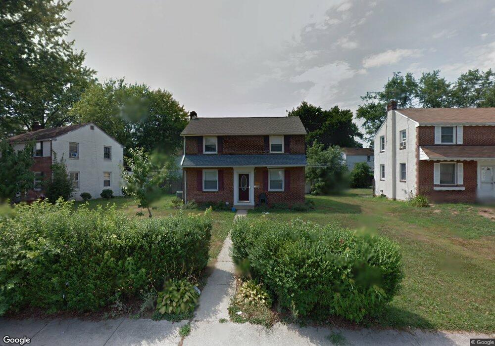 116 Buck Ln, New Castle, DE 19720 - photo 1