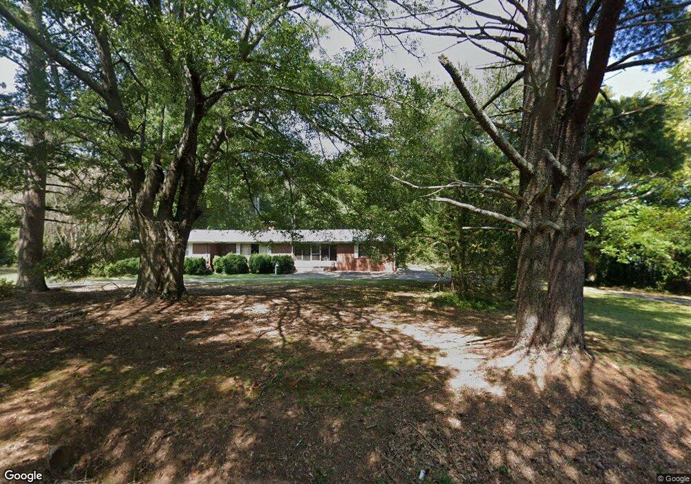 5035 Britt Whitmire Rd, Gainesville, GA 30506 - photo 1