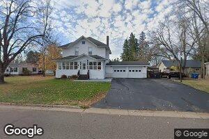 N3743 2nd St, Weyerhaeuser, WI 54895