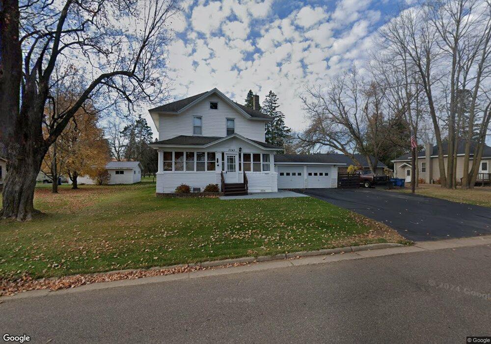 N3743 2nd St, Weyerhaeuser, WI 54895 - photo 1