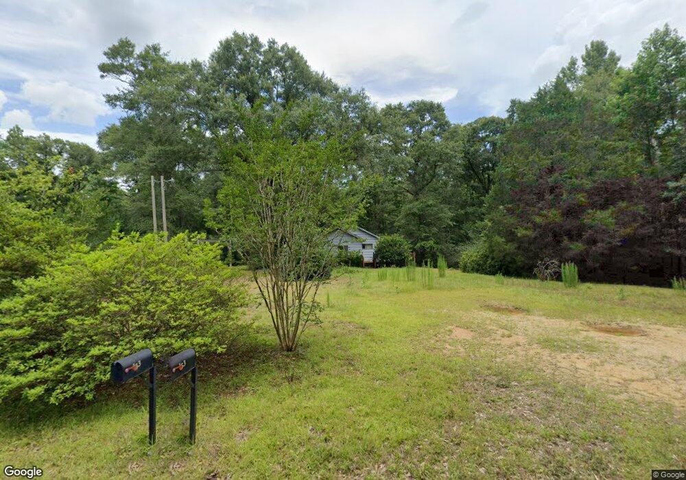 153 Appaloosa Rd, Lucedale, MS 39452 - photo 1