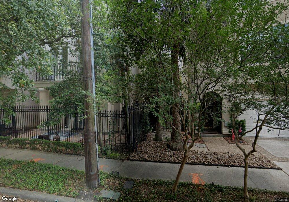 1975 Indiana St, Houston, TX 77019 - photo 1