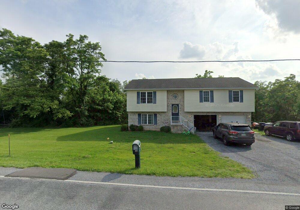 735 Saint Thomas Williamson Rd, Saint Thomas, PA 17252 - photo 1