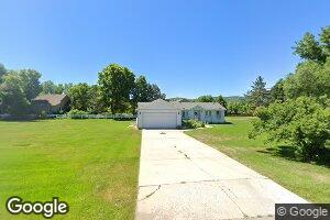 6871 E 100 S, Huntsville, UT 84317