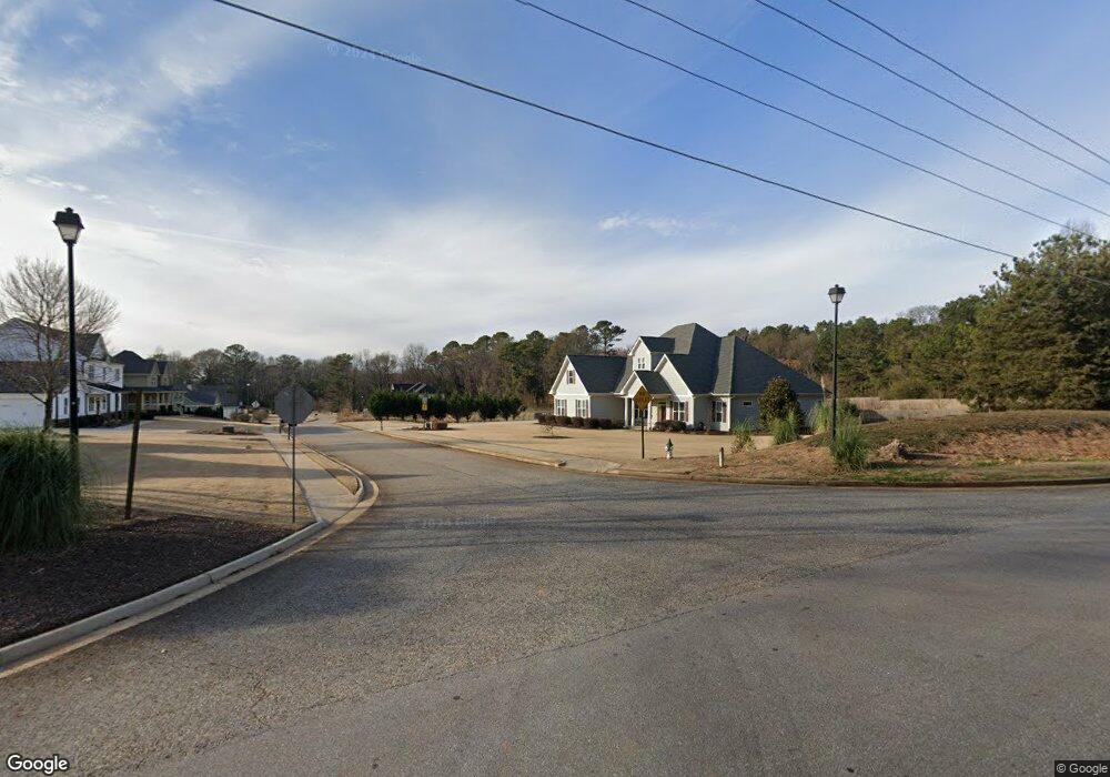 Lot 9 Wicklow Ct, Hoschton, GA 30548 - photo 1