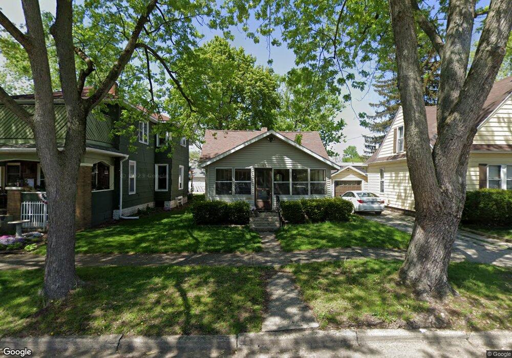 812 Fulton St, Elkhart, IN 46514 - photo 1